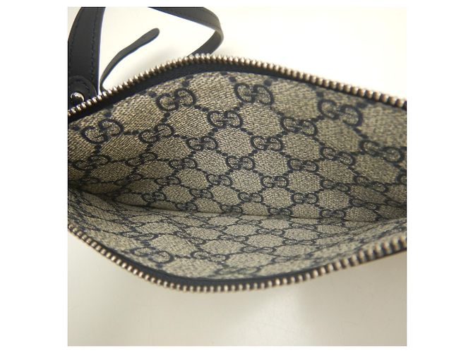 Mini Tote Bag GUCCI Collection Lido Beige - vista 24