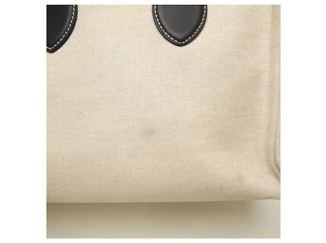 Mini Tote Bag GUCCI Collection Lido Beige - vista 8