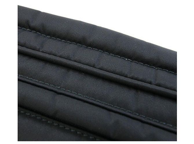 Sac crossbody Gucci Web Line 802096 Noir - vue 8