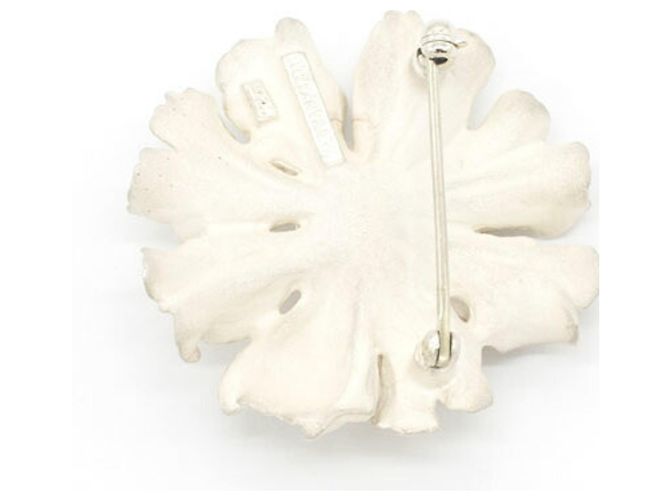 Autre Marque Tiffany & Co. Marigold Brosche aus Sterling Silver - Ansicht 2