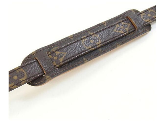 Correa para hombro Louis Vuitton Monogram - vista 2