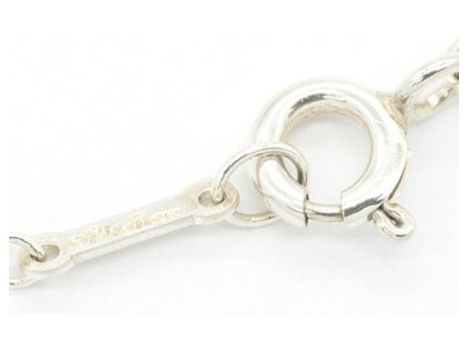 Autre Marque Tiffany & Co. Paloma Picasso Olive Leaf Vine Armband - Ansicht 3