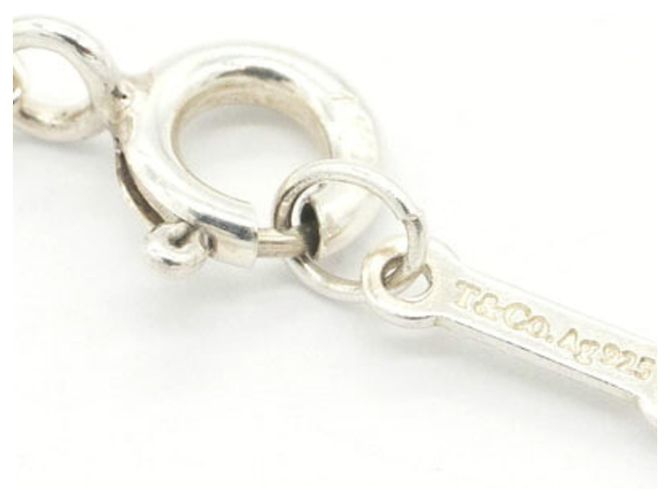 Autre Marque Tiffany & Co. Paloma Picasso Olive Leaf Vine Armband - Ansicht 4