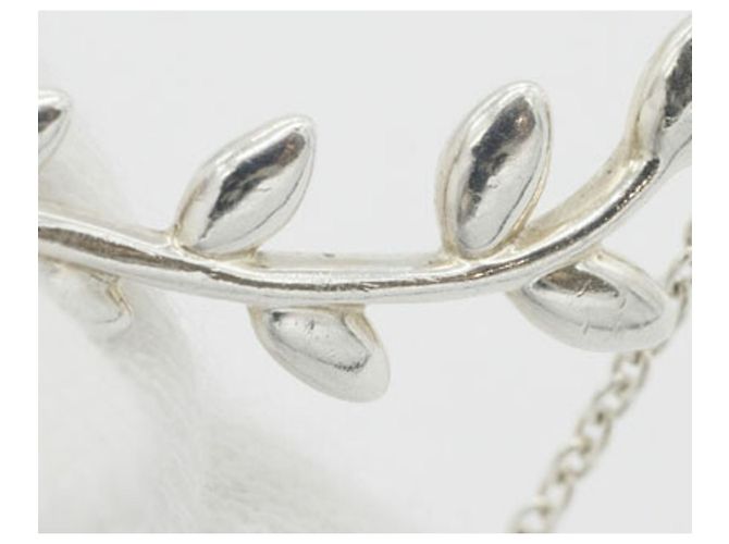 Autre Marque Tiffany & Co. Paloma Picasso Olive Leaf Vine Armband - Ansicht 5