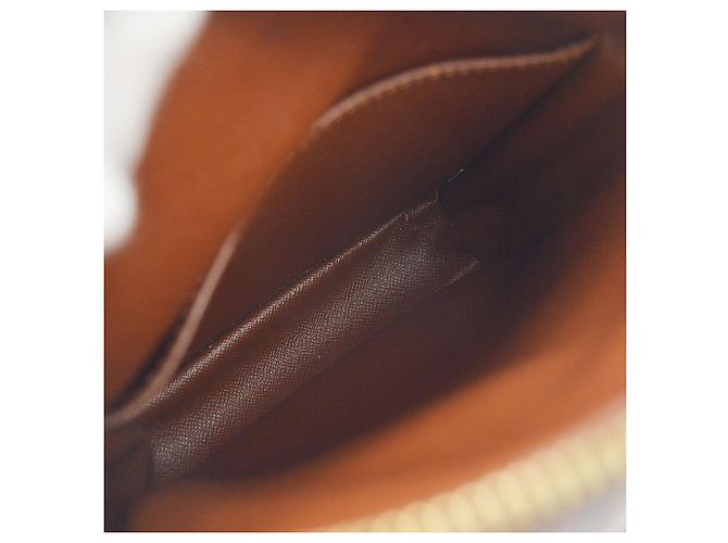 Louis Vuitton Amazone Monogram Canvas MM Braun - Ansicht 3