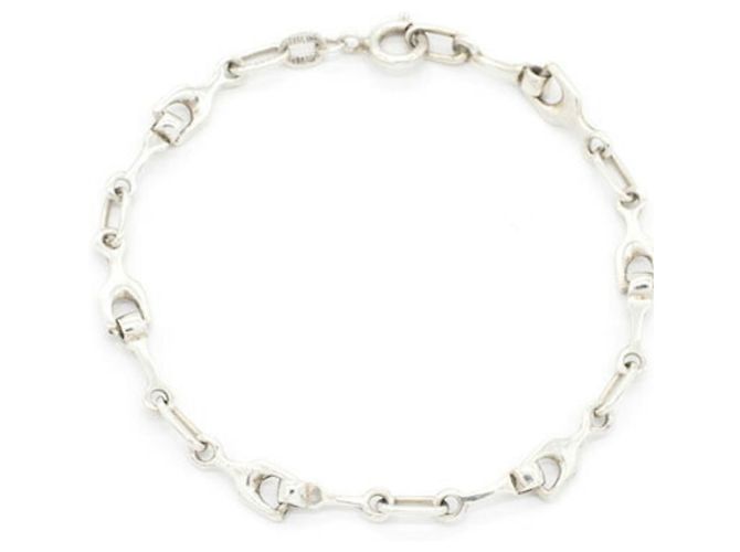 Autre Marque Bracciale con charm in argento sterling Tiffany & Co. - vista 2