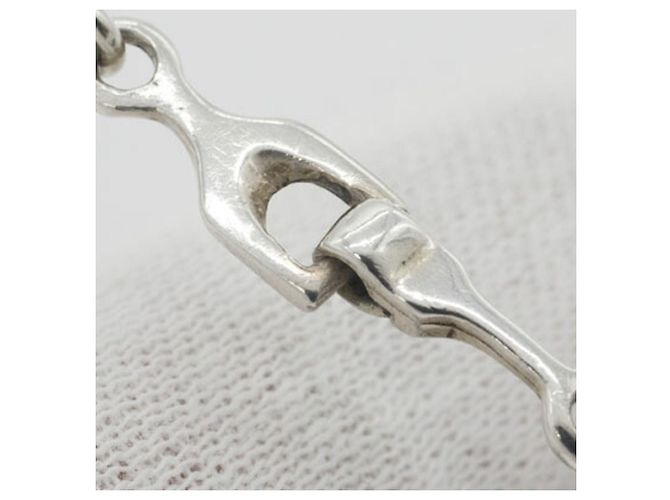 Autre Marque Bracciale con charm in argento sterling Tiffany & Co. - vista 5
