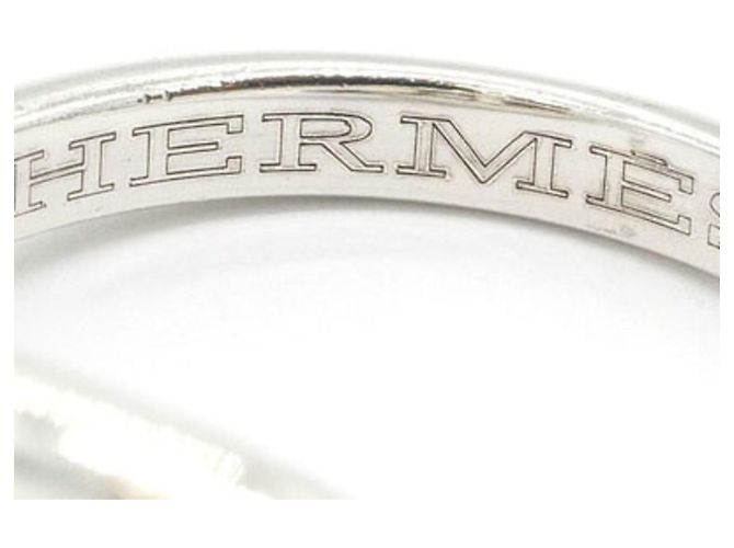 Hermès Hermes Chaine d'Ancre Bandring - Ansicht 4