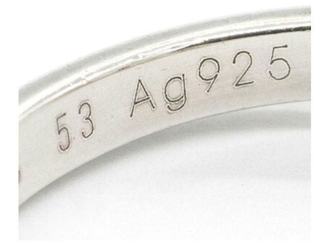 Hermès Hermes Chaine d'Ancre Bandring - Ansicht 6