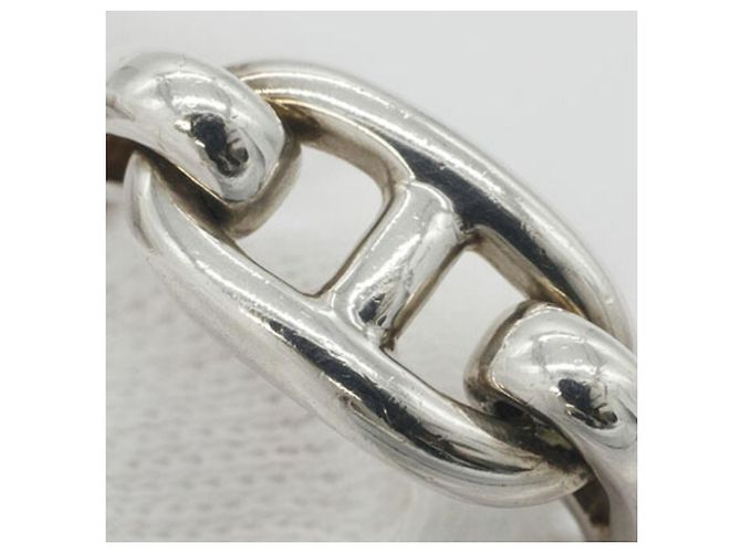 Hermès Hermes Chaine d'Ancre Bandring - Ansicht 9