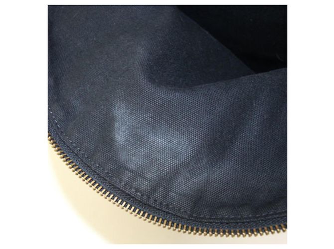 Zaino Burberry da uomo Nero Marrone chiaro - vista 9