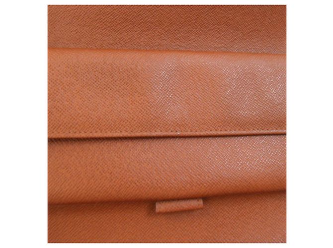 Cartera larga Louis Vuitton Monogram Tri-fold Monograma - vista 6