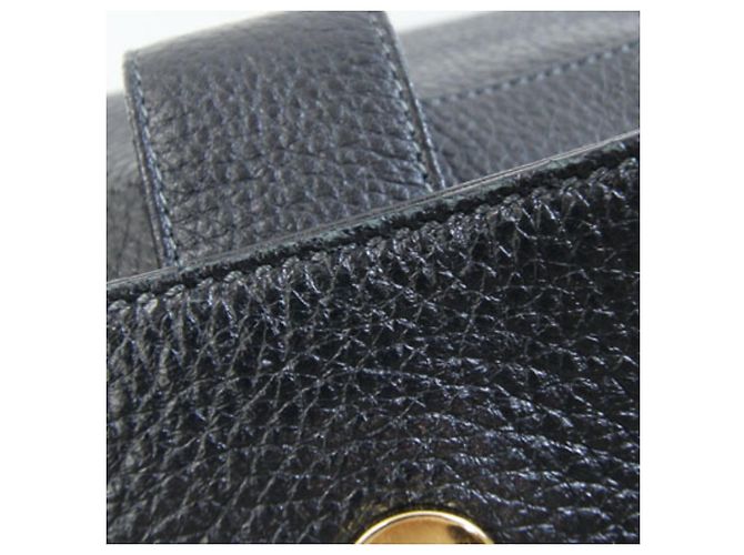 Dolce & Gabbana Soft Sicily Handtasche Schwarz - Ansicht 6