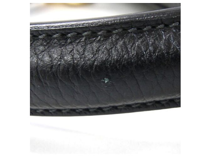 Dolce & Gabbana Soft Sicily Handtasche Schwarz - Ansicht 7