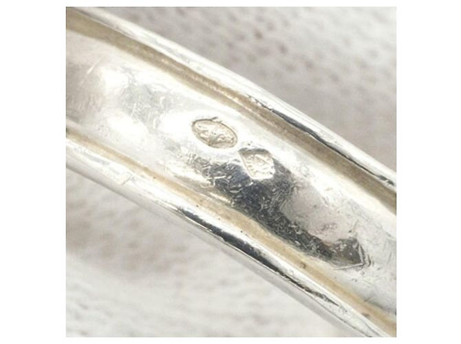 Hermès Ceinture SV Band Ring - vista 4