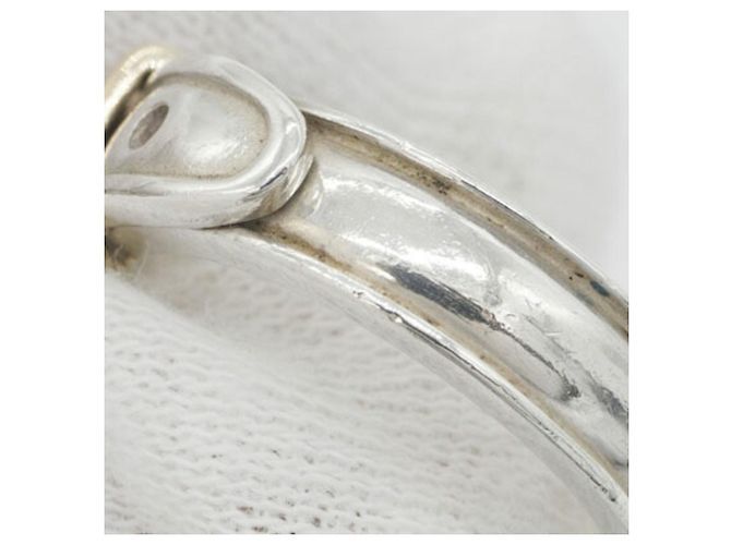 Hermès Ceinture SV Band Ring - vista 6