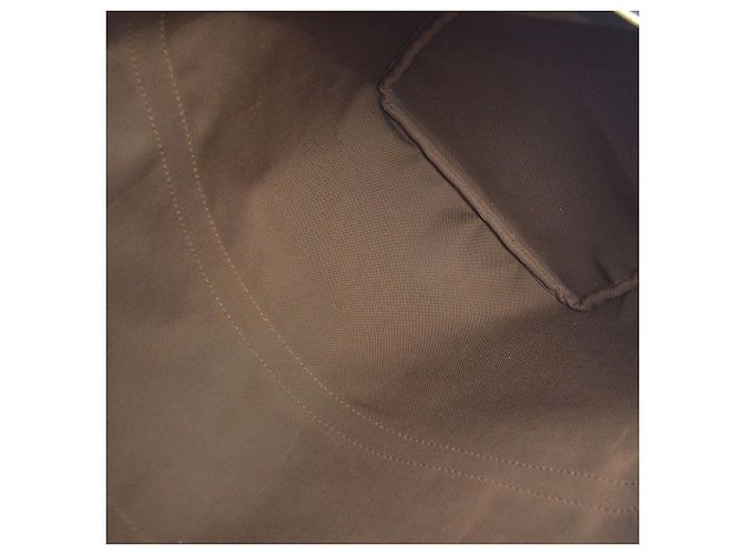 Louis Vuitton Keepall Monogram Canvas 50 Braun - Ansicht 3