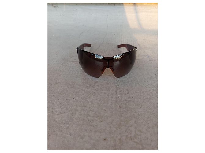 Christian Dior Grand Salon Gafas de Sol Edición Limitada Negro - vista 2
