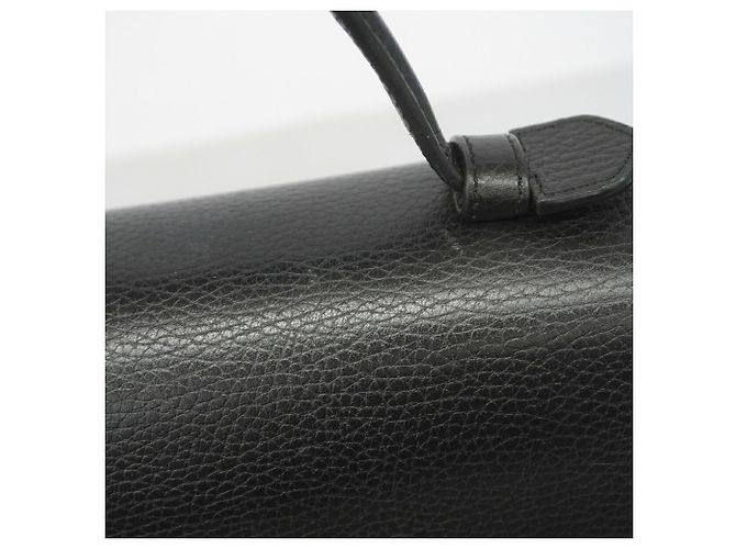 Borsa Gucci Interlocking G Nero - vista 10