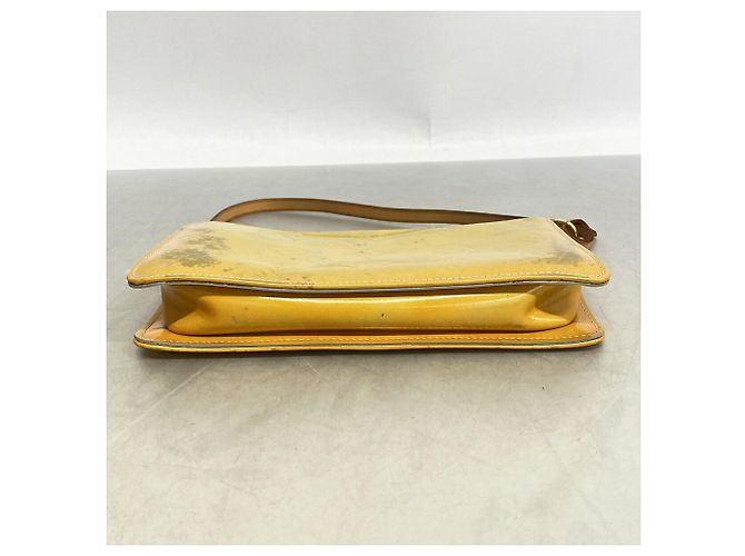 Louis Vuitton Vernis Lexington Pouch Grau - Ansicht 3