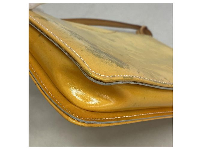 Louis Vuitton Vernis Lexington Pouch Grau - Ansicht 6