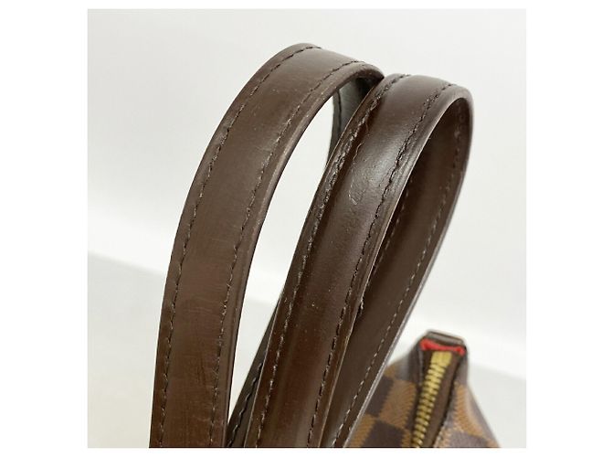 Saco Tote Louis Vuitton Damier Westminster GM Damier ebene - vista 11