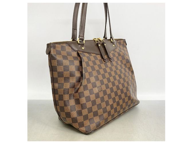 Saco Tote Louis Vuitton Damier Westminster GM Damier ebene - vista 2