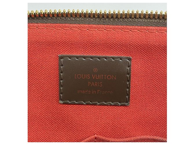 Saco Tote Louis Vuitton Damier Westminster GM Damier ebene - vista 5