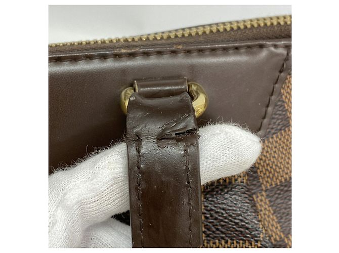 Saco Tote Louis Vuitton Damier Westminster GM Damier ebene - vista 7