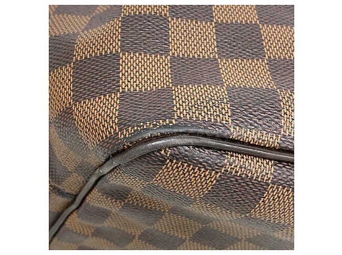 Saco Tote Louis Vuitton Damier Westminster GM Damier ebene - vista 8