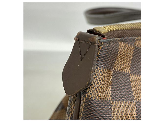 Saco Tote Louis Vuitton Damier Westminster GM Damier ebene - vista 9