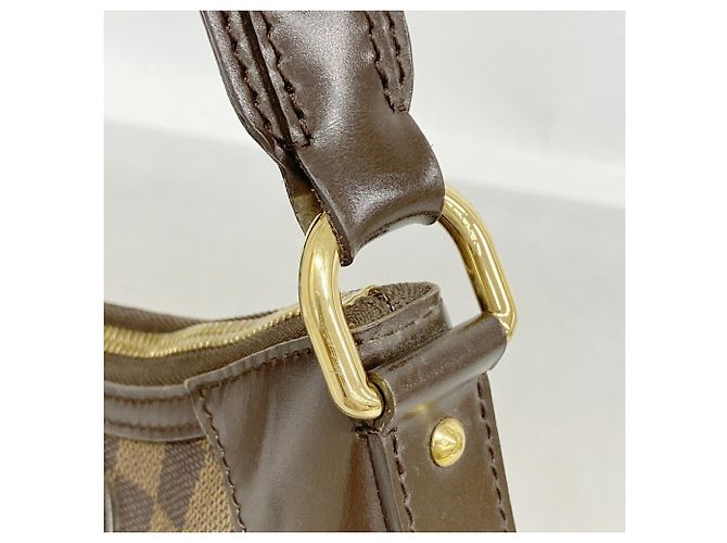 Bolso de hombro Louis Vuitton Damier Thames PM Damier ebene - vista 11