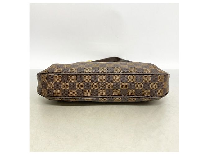 Bolso de hombro Louis Vuitton Damier Thames PM Damier ebene - vista 3