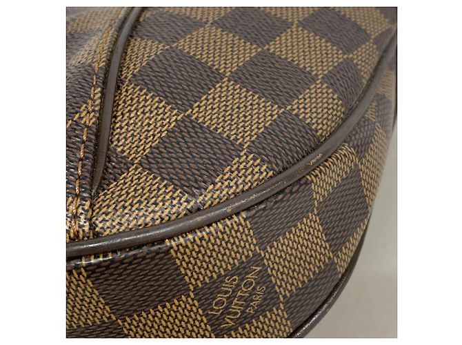 Bolso de hombro Louis Vuitton Damier Thames PM Damier ebene - vista 6