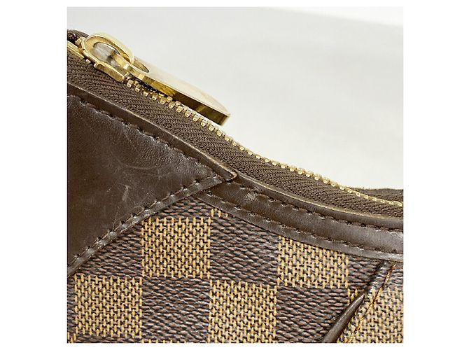 Bolso de hombro Louis Vuitton Damier Thames PM Damier ebene - vista 7