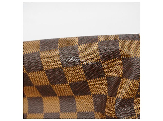 Borsa a tracolla Louis Vuitton Damier Chelsea N51119 Ebene Damier ebene - vista 9