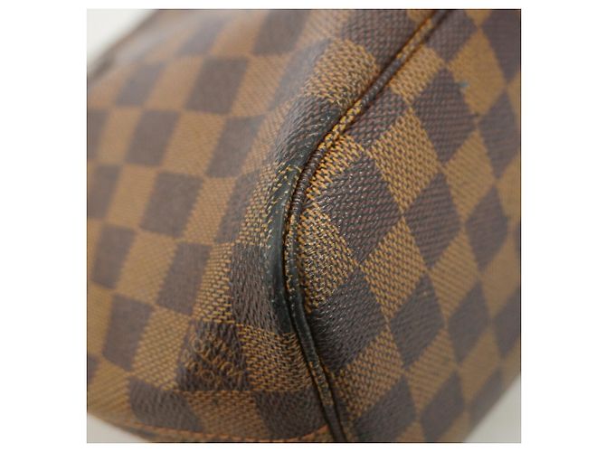 Borsa Tote Louis Vuitton Damier Neverfull PM Damier ebene - vista 6