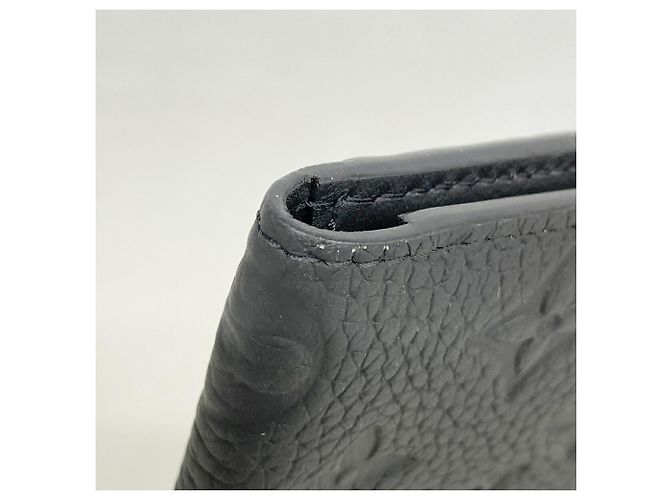 Portacarte Louis Vuitton Nero - vista 5