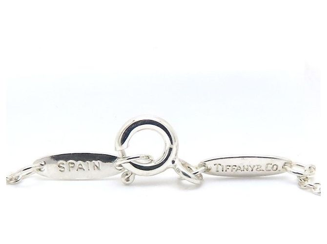 Autre Marque Collar Tiffany Open Heart - vista 7