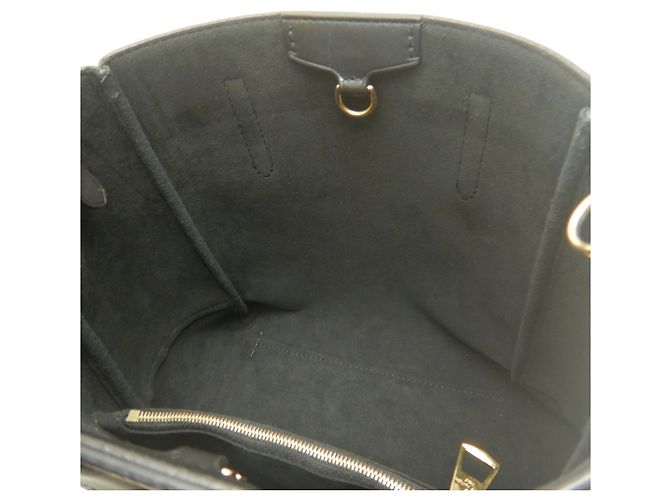 Borsa Tote Louis Vuitton Damier Belmont NV MM Damier ebene - vista 19