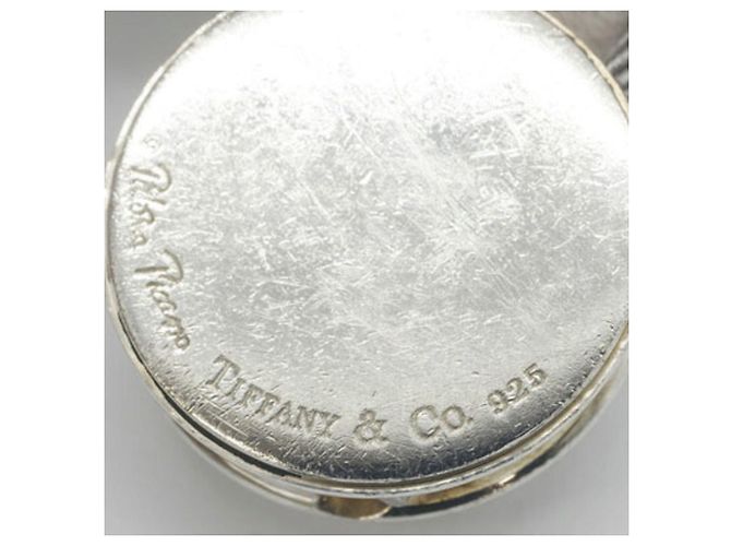 Autre Marque Portachiavi a pallina da golf Tiffany & Co. Paloma Picasso - vista 4