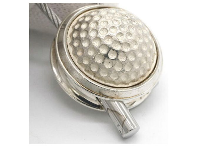 Autre Marque Portachiavi a pallina da golf Tiffany & Co. Paloma Picasso - vista 5