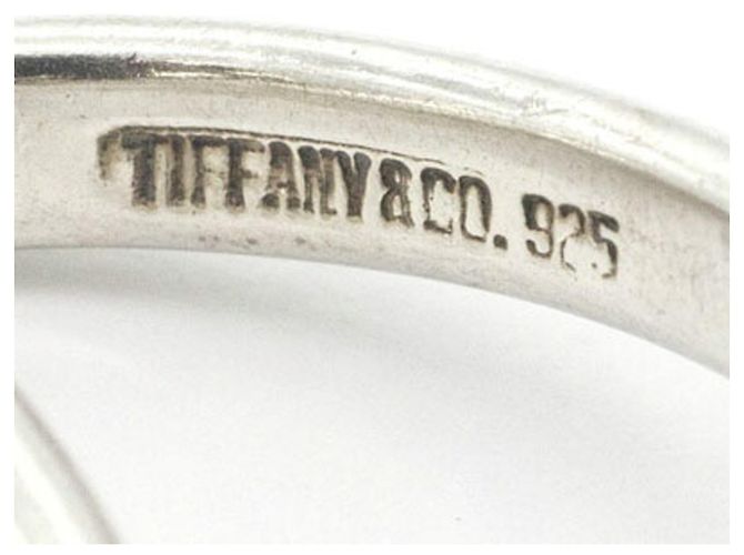 Autre Marque Anillo Tiffany & Co. Trinity - vista 3