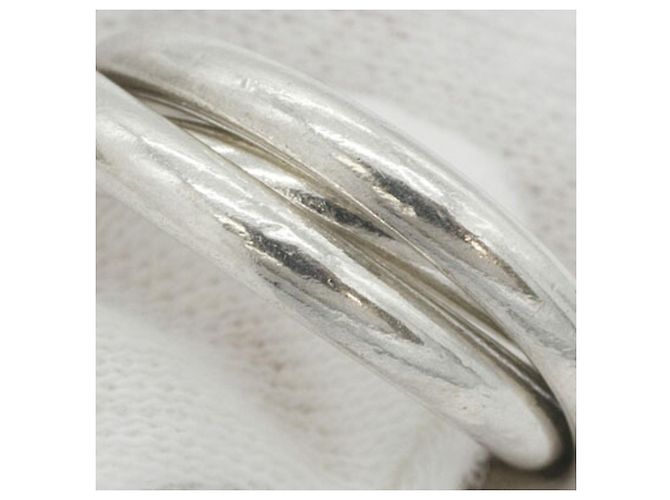 Autre Marque Anillo Tiffany & Co. Trinity - vista 4