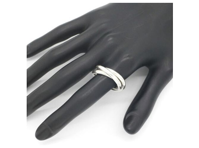 Autre Marque Anillo Tiffany & Co. Trinity - vista 5