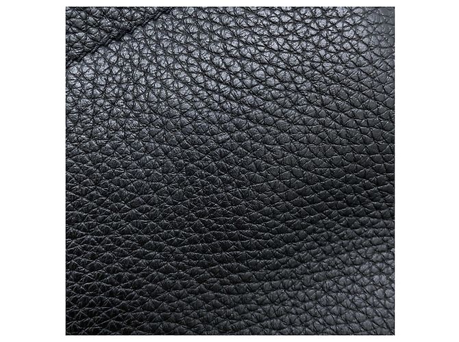 Hermès Bolso Hermes Bolide 31 Negro - vista 10