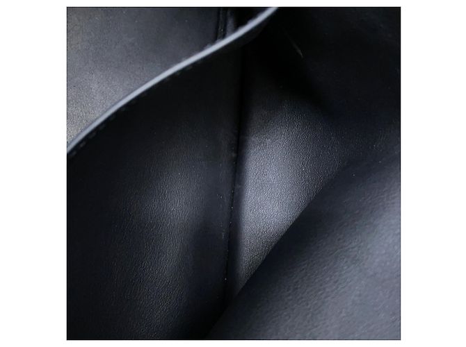Hermès Bolso Hermes Bolide 31 Negro - vista 11