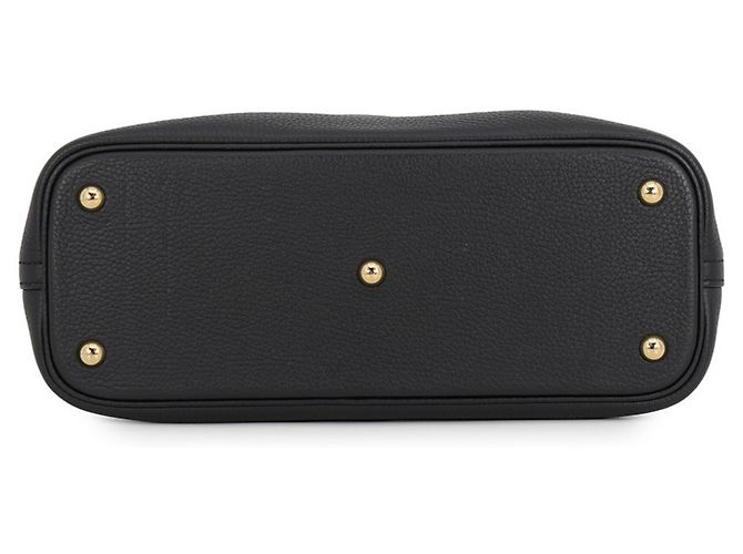 Hermès Bolso Hermes Bolide 31 Negro - vista 3