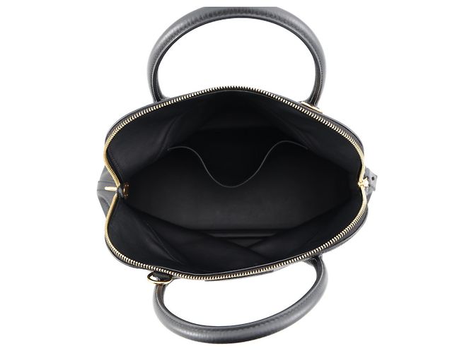 Hermès Bolso Hermes Bolide 31 Negro - vista 6