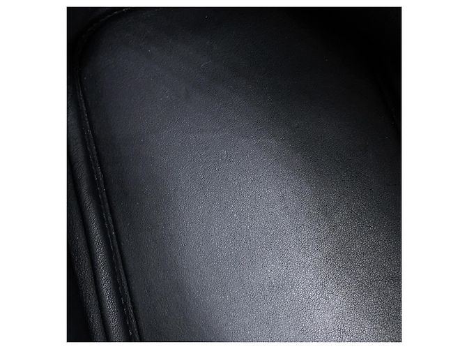 Hermès Bolso Hermes Bolide 31 Negro - vista 7